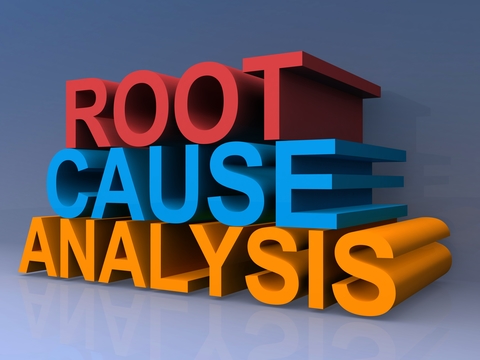 SigmaConsult Root Cause Analyse