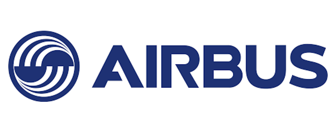 Logo Airbus