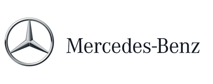 Logo Mercedes Benz