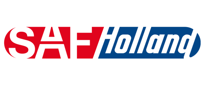 Logo SAF Holland