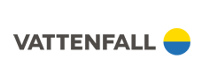 Logo Vattenfall
